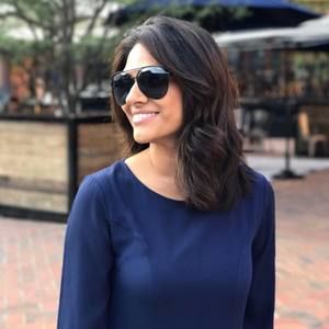 Meet your Posher, Sana